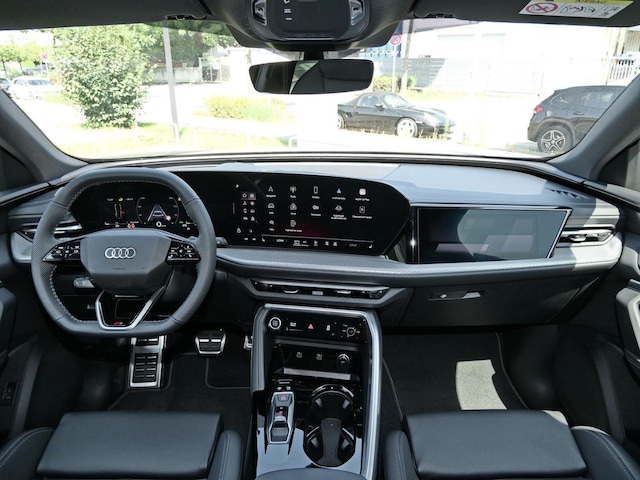 Audi Q5 Quattro S-Tronic