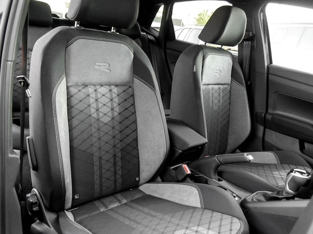 Volkswagen Polo Polo 1.0 R-LINE CAM ACC LM17 NAVI CARPLAY SITZHZ