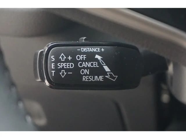 Skoda Octavia 1.5 TSI Combi Selection