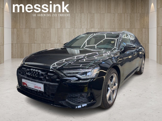 Audi A6 45 TDI Avant Quattro S-Tronic