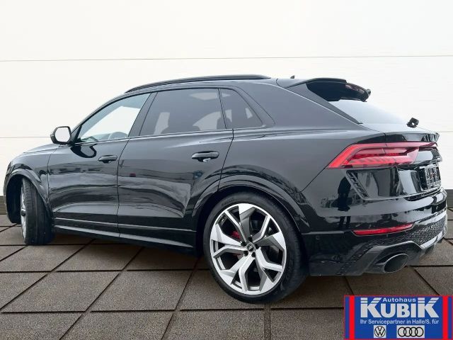 Audi RS Q8 Quattro