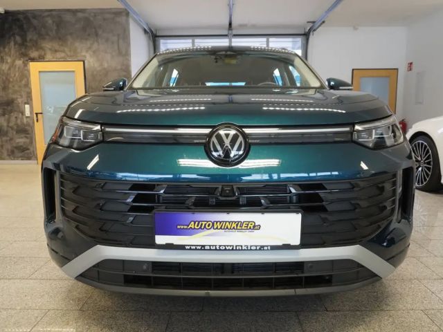 Volkswagen Tayron Life