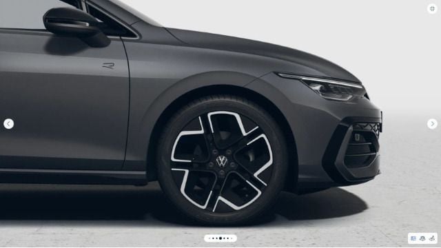 Volkswagen Golf Golf VIII R-Line Style