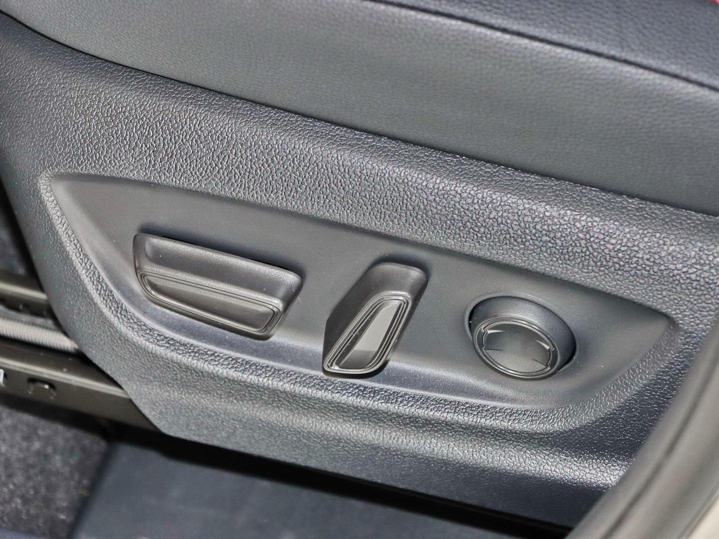 Toyota C-HR 5-deurs GR