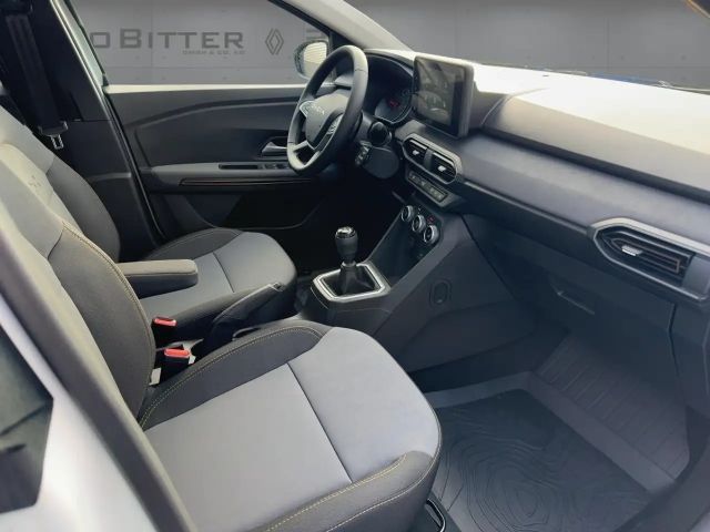 Dacia Jogger ECO-G Extreme