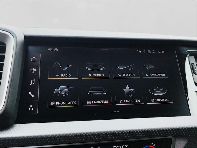 Audi A1 30 TFSI S-Tronic Sportback