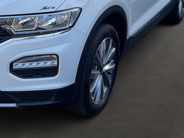 Volkswagen T-Roc 1.0 TSI Cabriolet