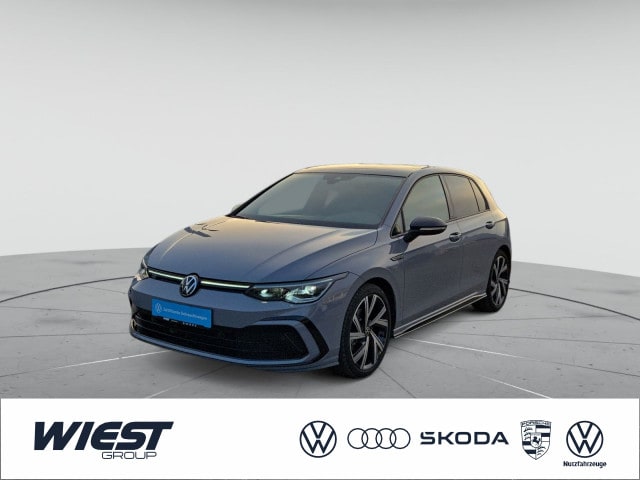 Volkswagen Golf 1.5 eTSI DSG Golf VIII R-Line