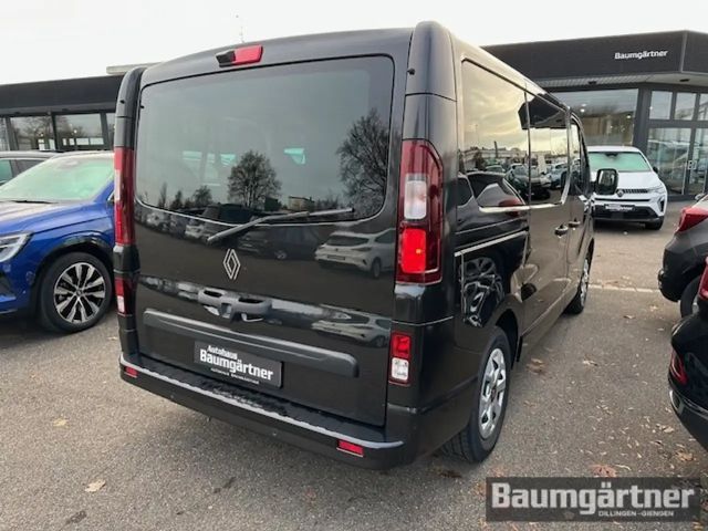 Renault Trafic Combi Evolution dCi 150