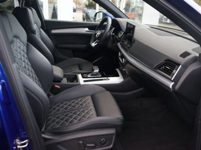 Audi SQ5 3.0 TDI Quattro