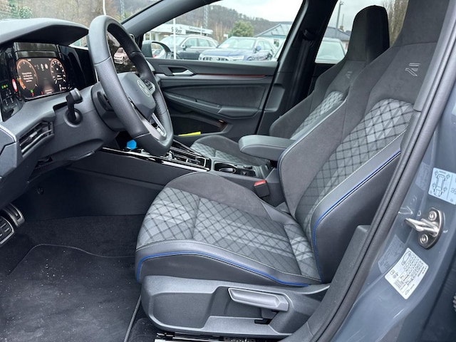 Volkswagen Golf 2.0 TDI DSG R-Line