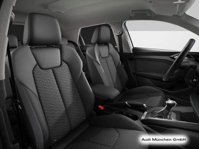 Audi A1 30 TFSI Allstreet S-Tronic