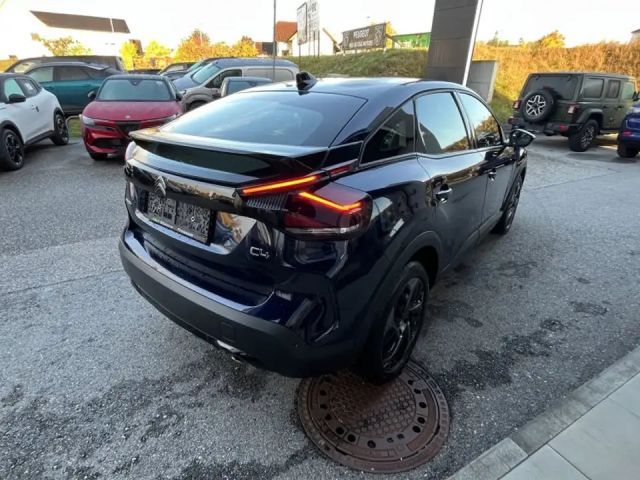 Citroën C4 BlueHDi Plus