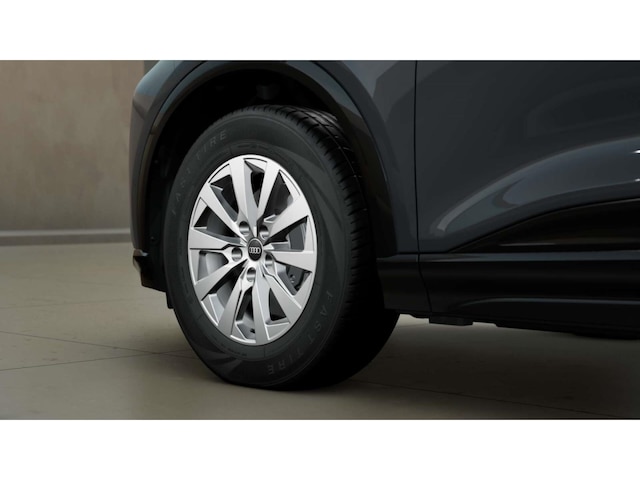 Audi Q6 e-tron SUV e-tron Audi Q6 SUV e-tron