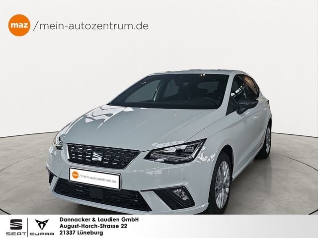 Seat Ibiza 1.0 TSI Xcellence