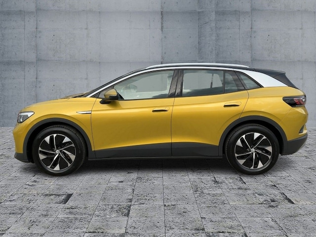 Volkswagen ID.4 Performance Pro
