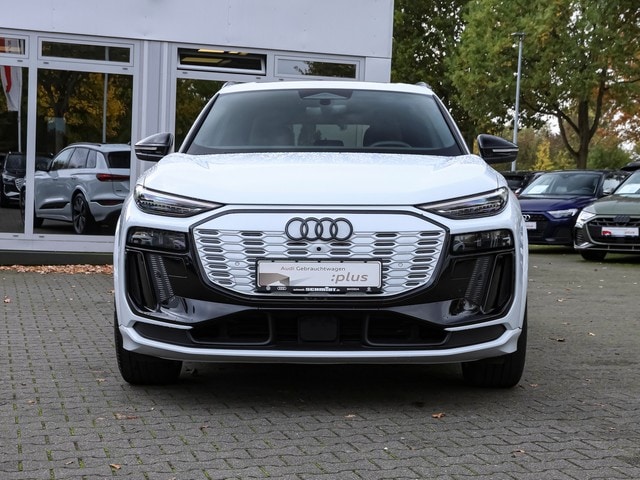 Audi Q6 e-tron Quattro