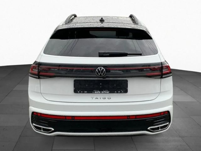 Volkswagen Taigo DSG IQ.Drive R-Line