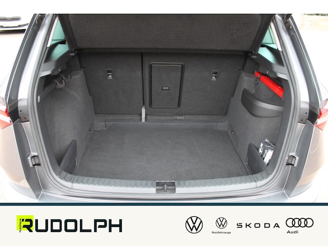 Skoda Karoq 2.0 TDI Tour