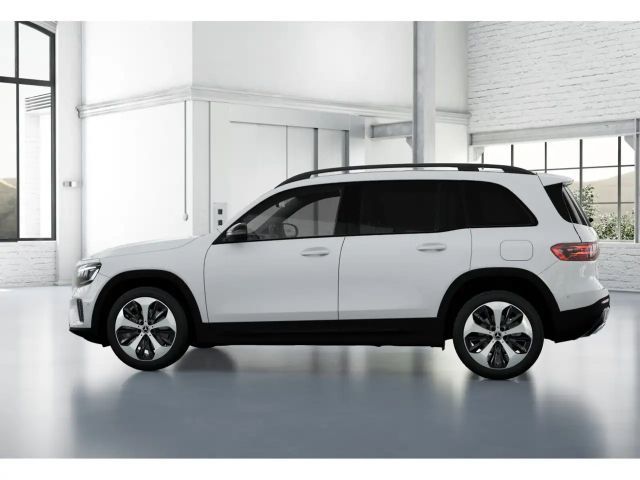 Mercedes-Benz GLB 200 GLB 200 d