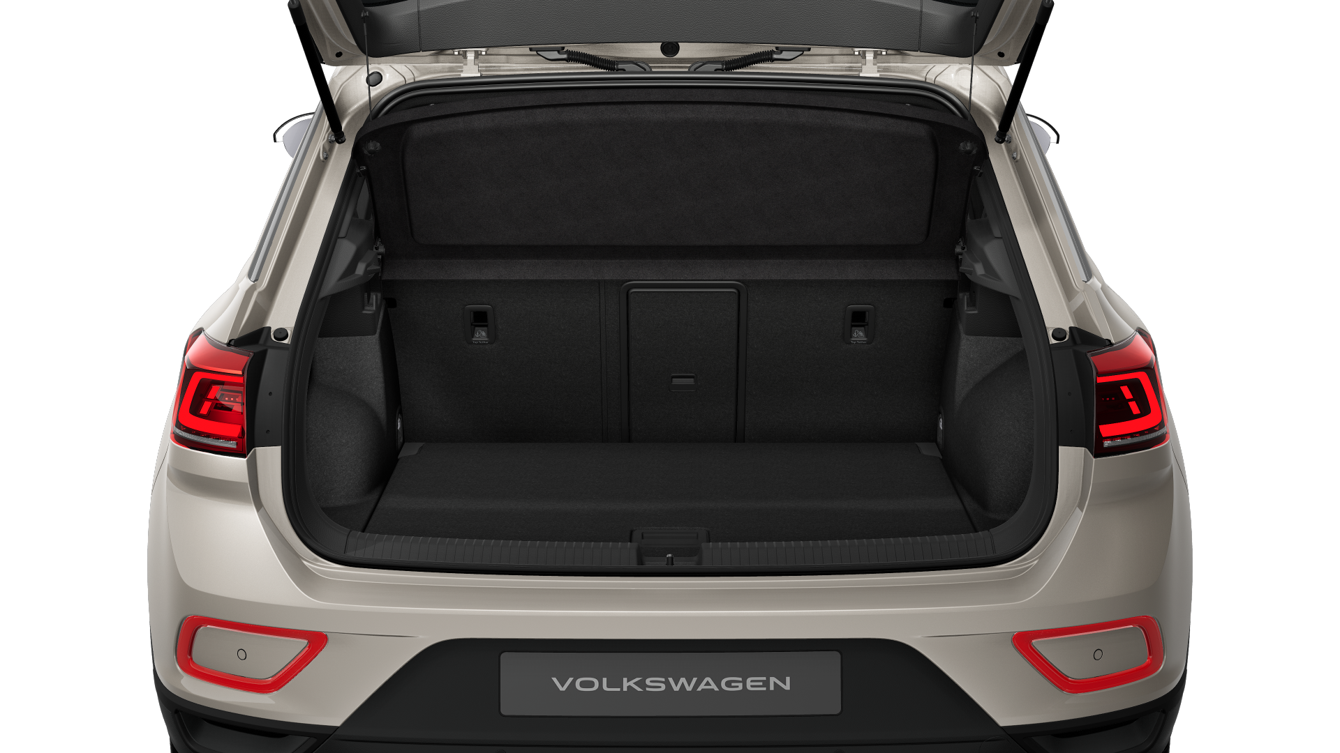 Volkswagen T-Roc 1.5 TSI DSG IQ.Drive Move