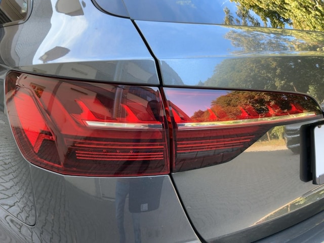 Audi S4 Avant Quattro