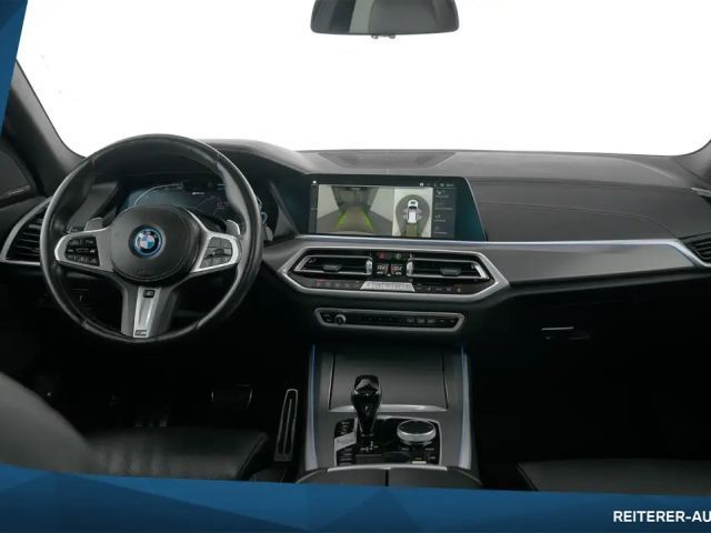 BMW X5 M-Sport xDrive45e