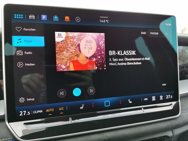 Volkswagen Tayron 2.0 TDI 4Motion IQ.Drive