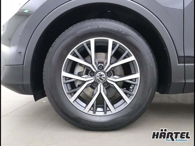 Volkswagen Tiguan 1.5 TSI DSG Life