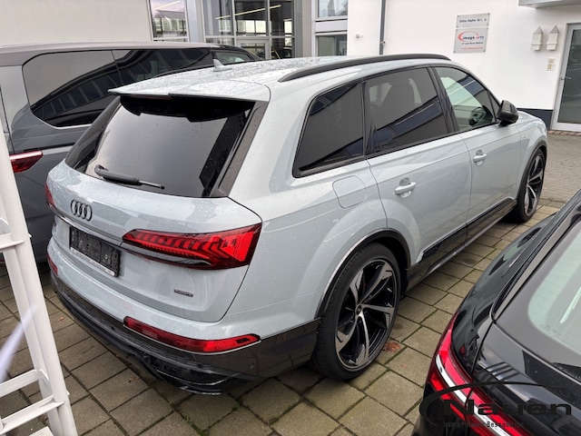 Audi Q7 50 TDI Quattro