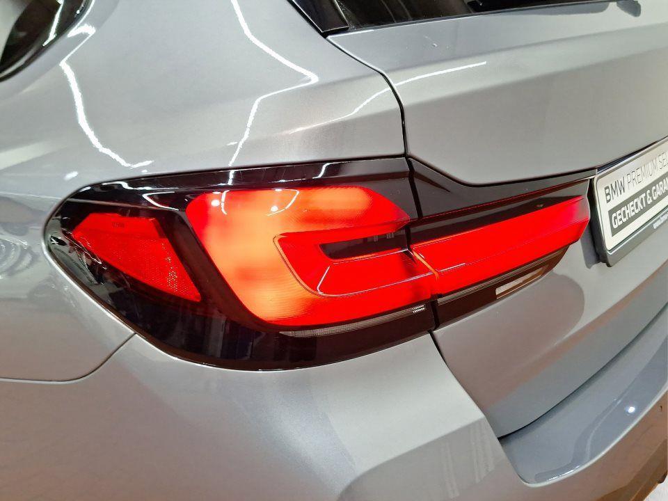 BMW 530 530d Touring