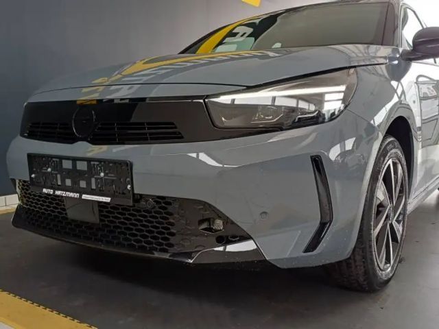 Opel Corsa GS-Line Grand Sport