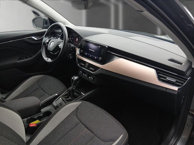 Skoda Kamiq 1.0 TSI Style Style