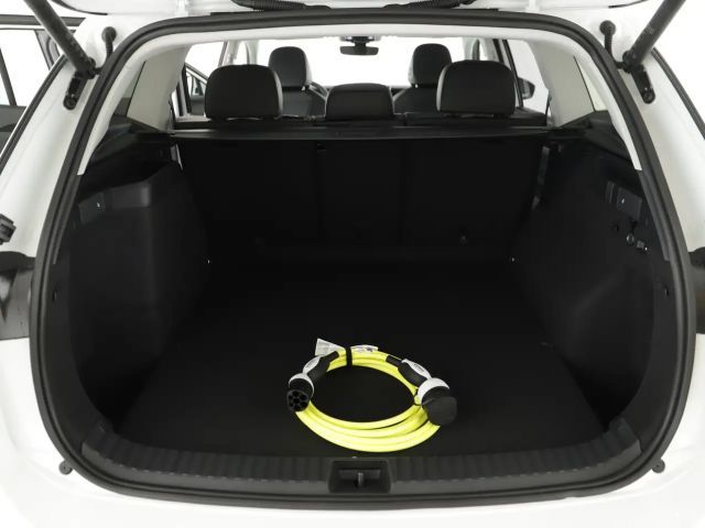 Volkswagen Tayron 1.5 TSI eHybrid