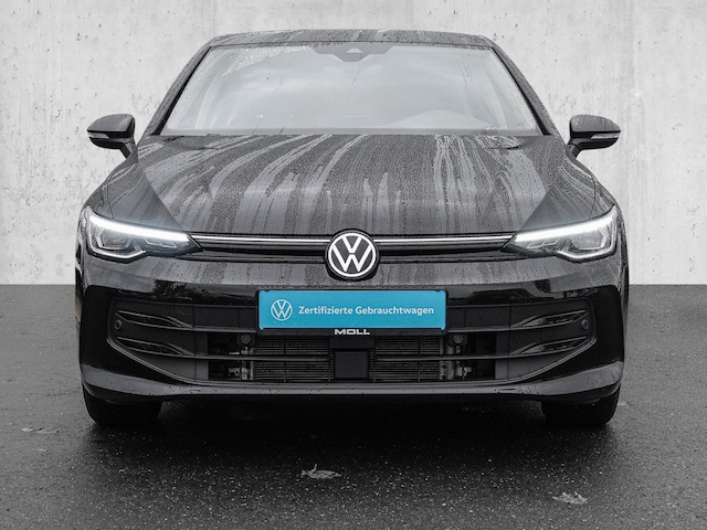 Volkswagen Golf 1.5 TSI