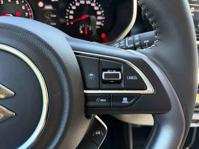 Suzuki Swift Hybrid Shine