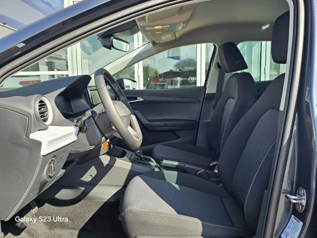 Seat Ibiza 1.0 TSI DSG Style