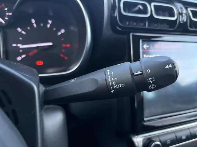 Citroën C3 Aircross Max PureTech