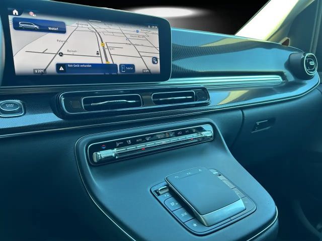 Mercedes-Benz EQV 300 Limousine Lang