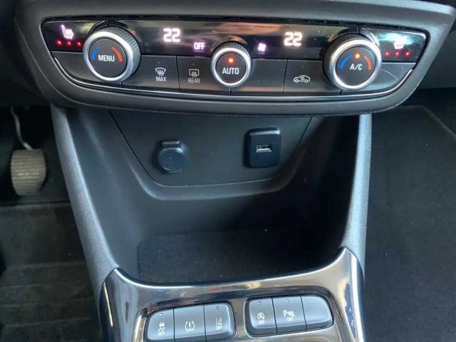 Opel Crossland X Elegance