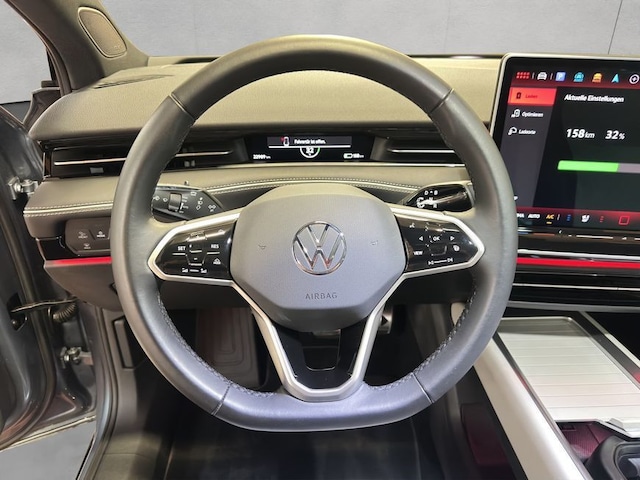 Volkswagen ID.7 Pro Tourer