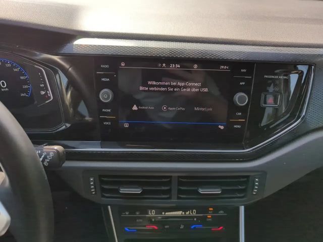 Volkswagen Polo 1.0 TSI DSG Life