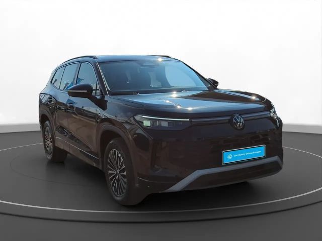 Volkswagen Tayron 2.0 TDI 4Motion DSG Life