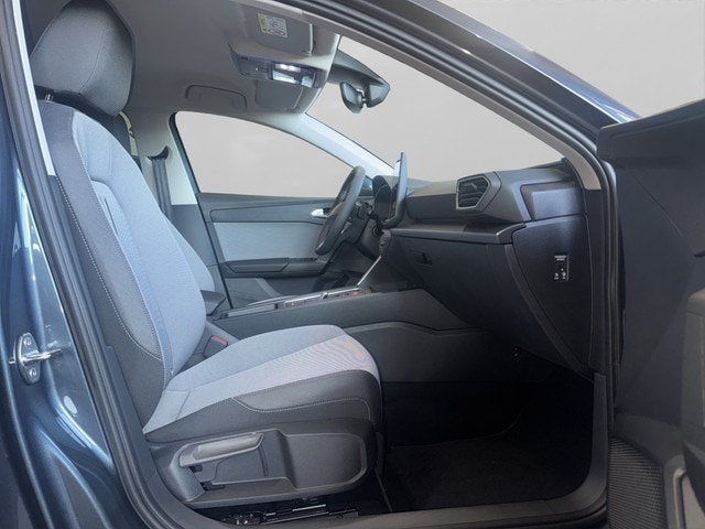 Seat Leon Sportstourer