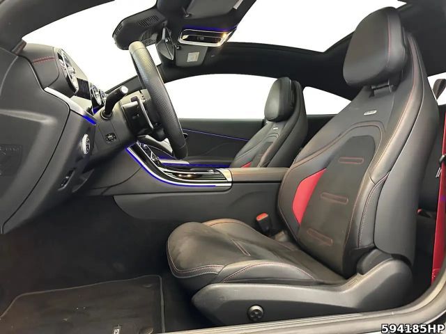 Mercedes-Benz CLE 53 AMG 4MATIC+ AMG Line