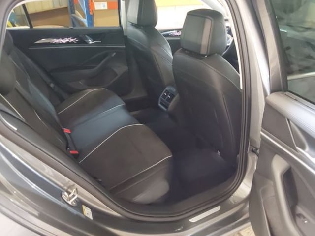 Volkswagen Passat eHybrid