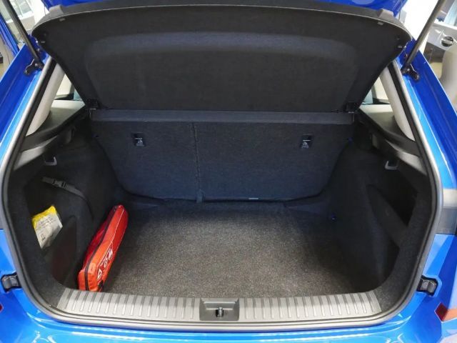 Skoda Kamiq 1.0 TSI Active