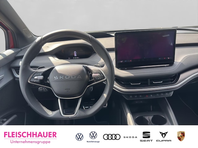 Skoda Elroq 85 Sportline
