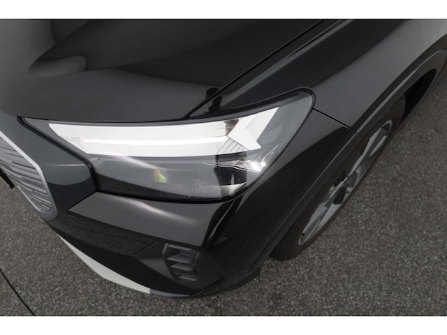 Audi Q4 e-tron 35 Sportback