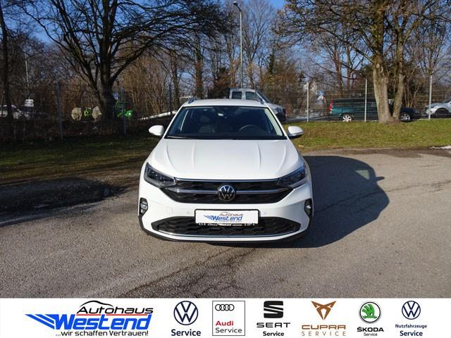 Volkswagen Taigo 1.0 TSI DSG IQ.Drive Style